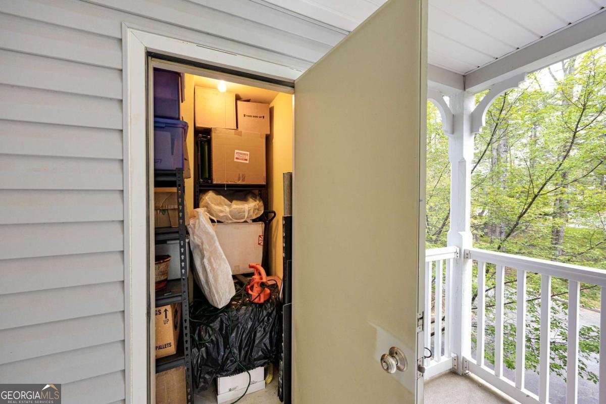 832 Cannon Run Marietta - Photo 32