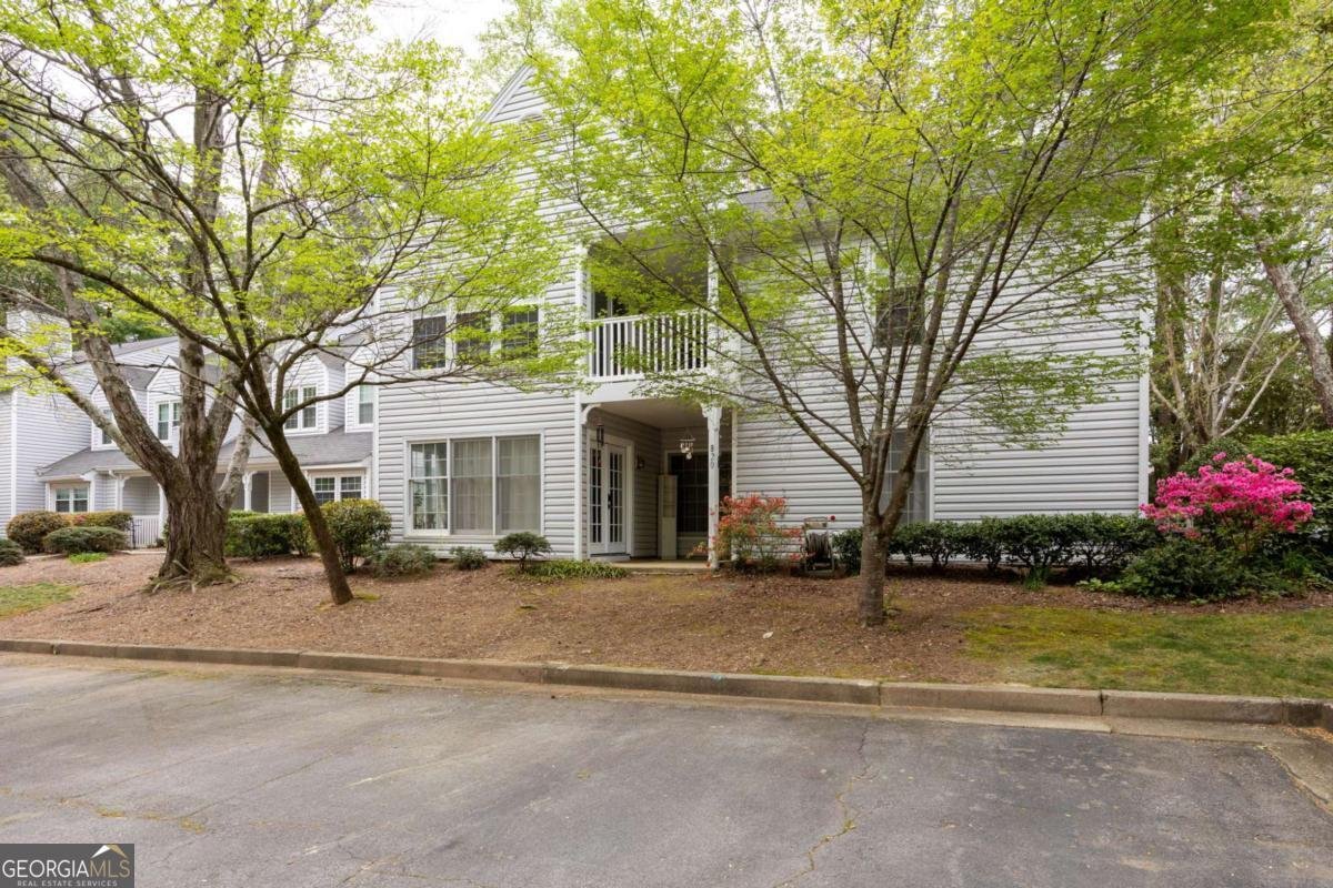 832 Cannon Run Marietta - Photo 36