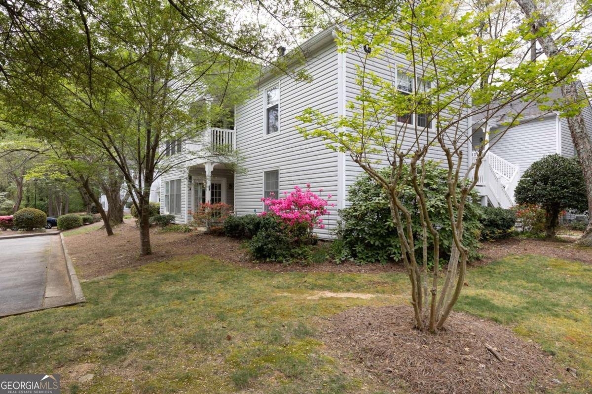 832 Cannon Run Marietta - Photo 37