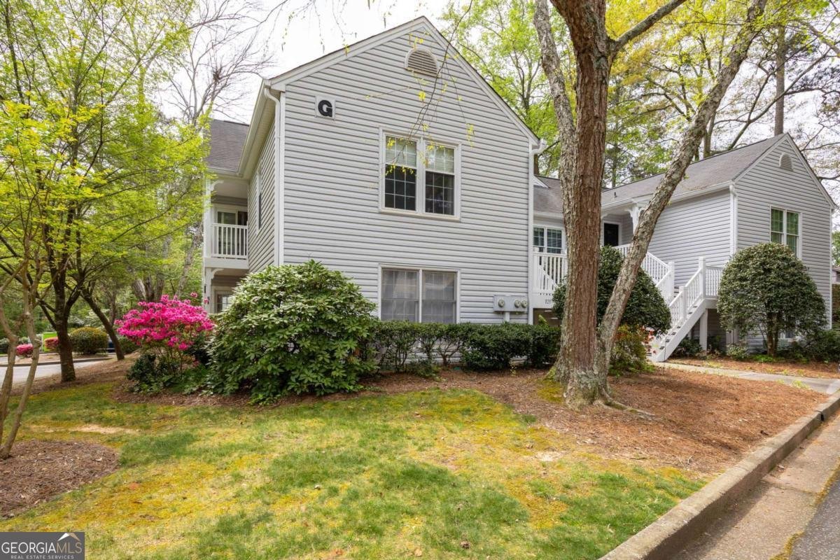 832 Cannon Run Marietta - Photo 38