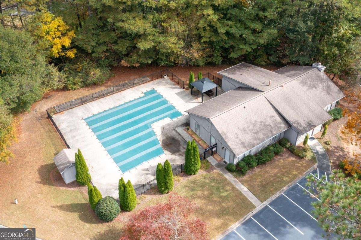 832 Cannon Run Marietta - Photo 40