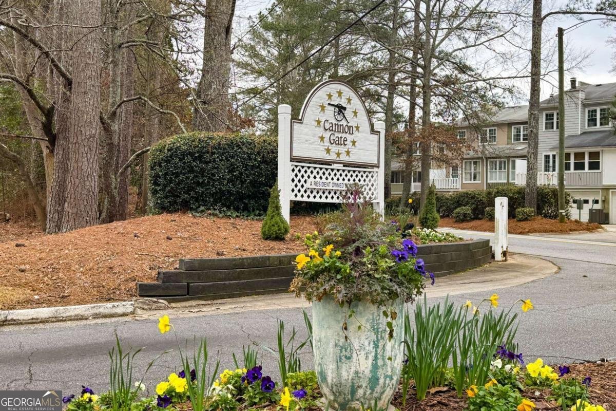 832 Cannon Run Marietta - Photo 41