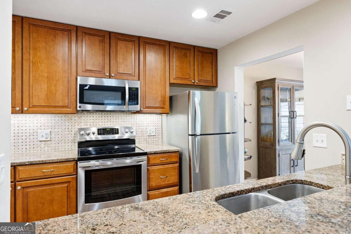 832 Cannon Run Marietta - Photo 7