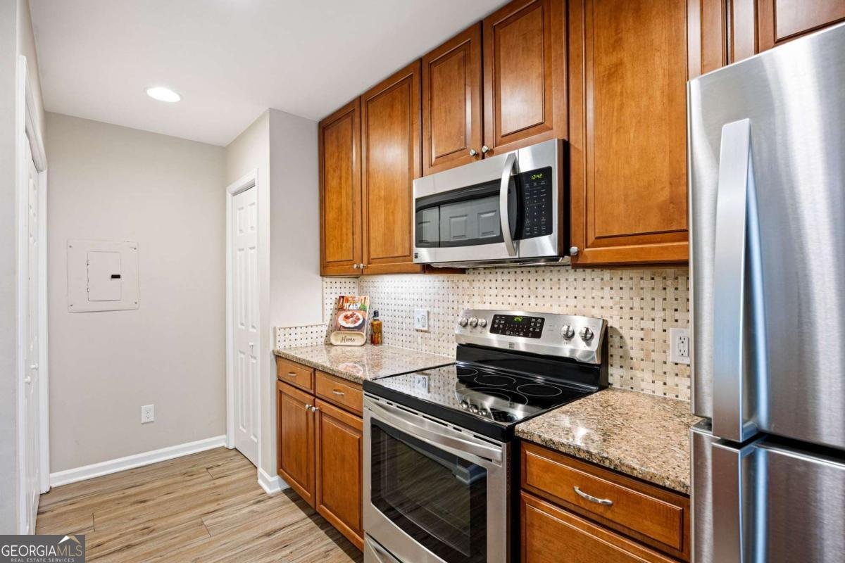 832 Cannon Run Marietta - Photo 8