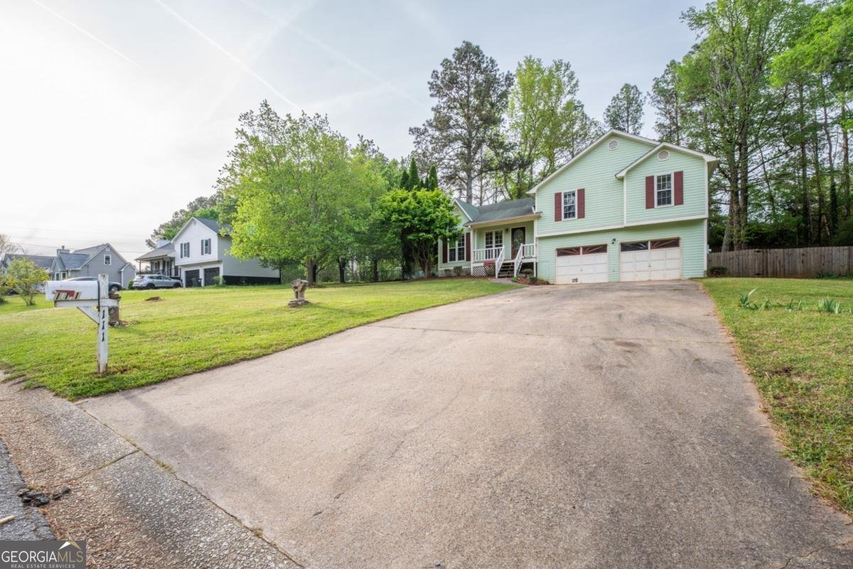 111 Amber Way Dallas - Photo 54