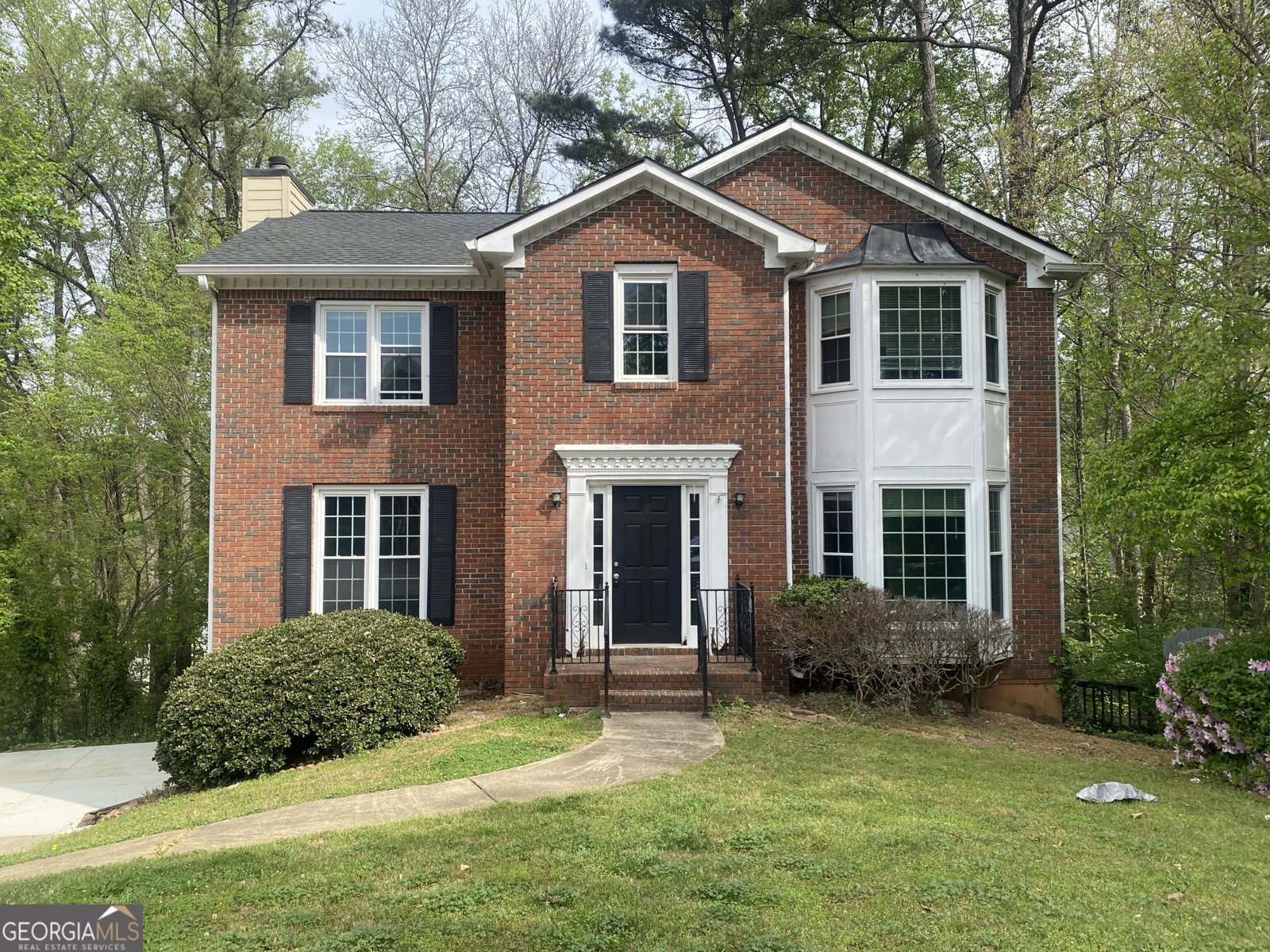 4749 Shallow Ridge Road Kennesaw - Photo 1