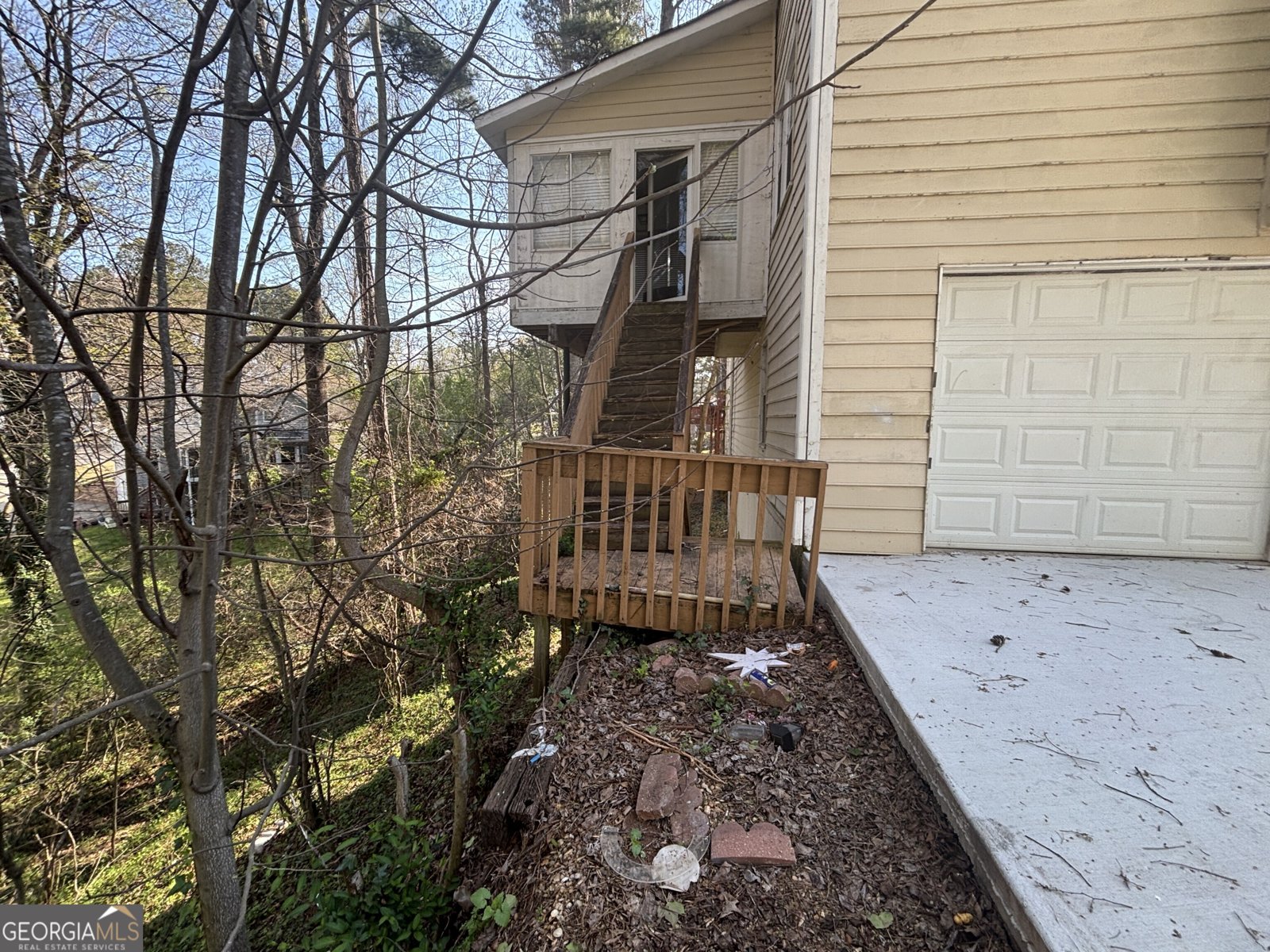 4749 Shallow Ridge Road Kennesaw - Photo 26