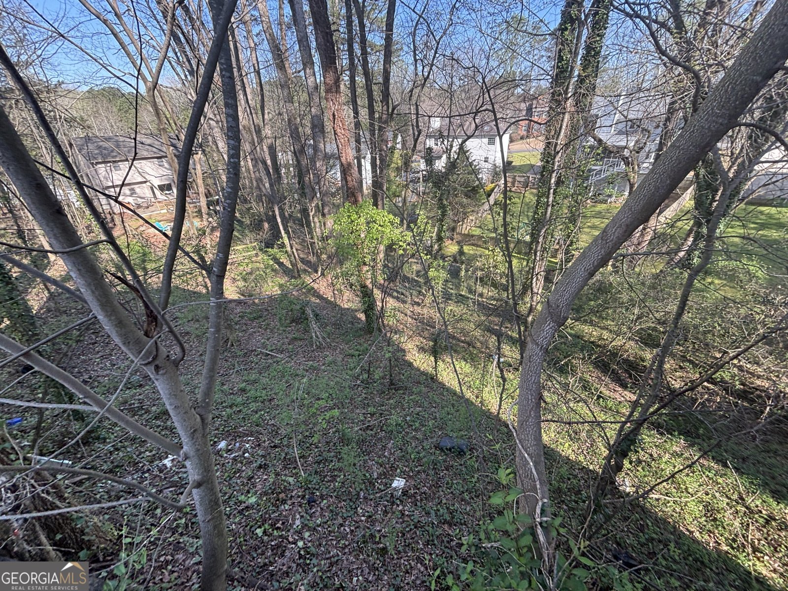 4749 Shallow Ridge Road Kennesaw - Photo 27