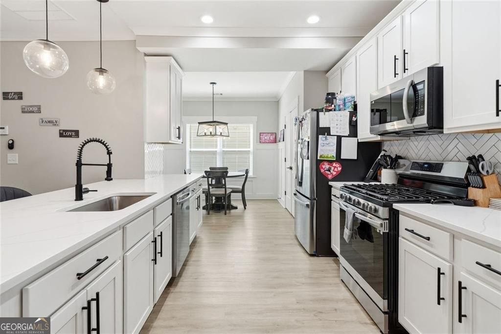 241 Bethany Manor Court Ball Ground - Photo 10