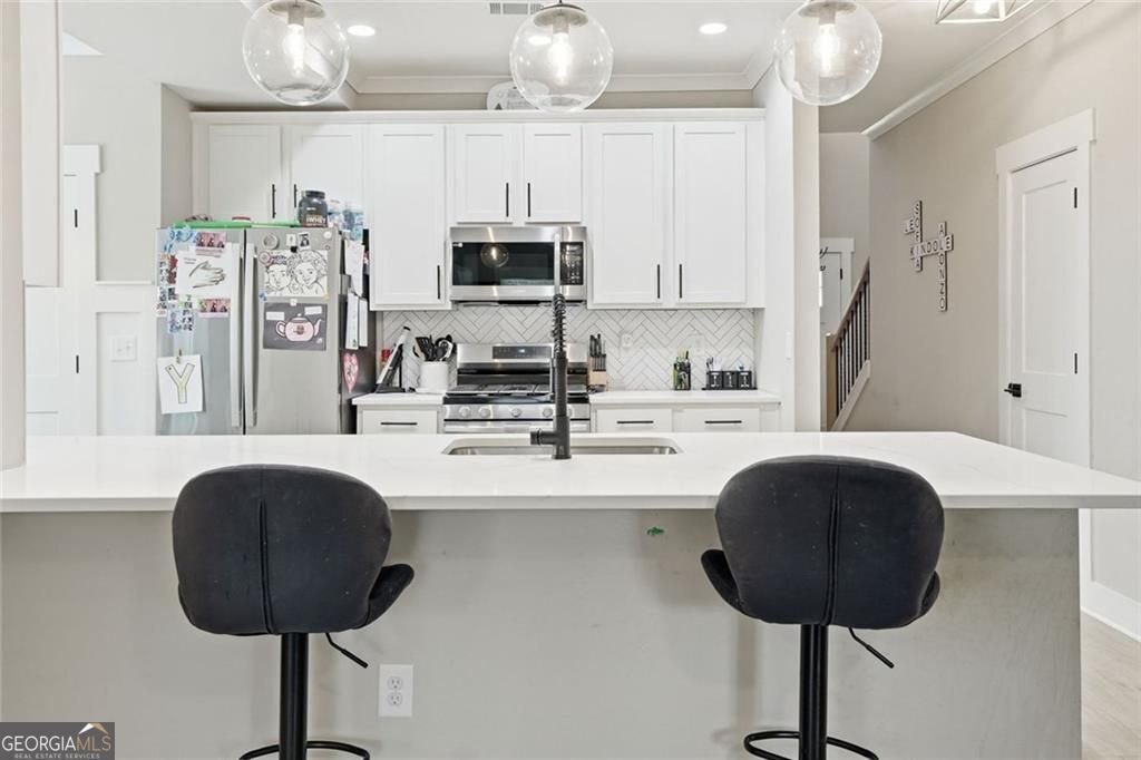 241 Bethany Manor Court Ball Ground - Photo 12