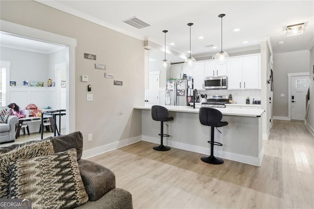 241 Bethany Manor Court Ball Ground - Photo 13