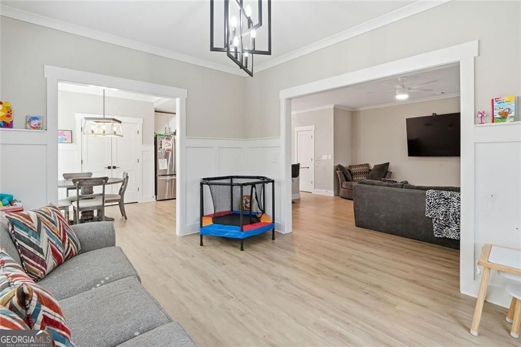 241 Bethany Manor Court Ball Ground - Photo 15