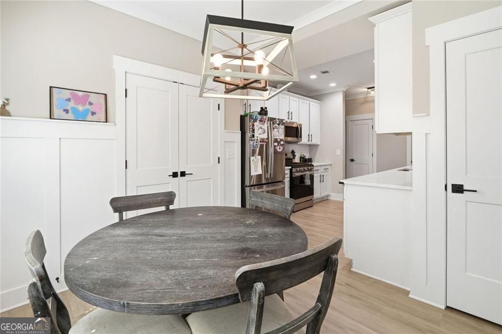 241 Bethany Manor Court Ball Ground - Photo 16