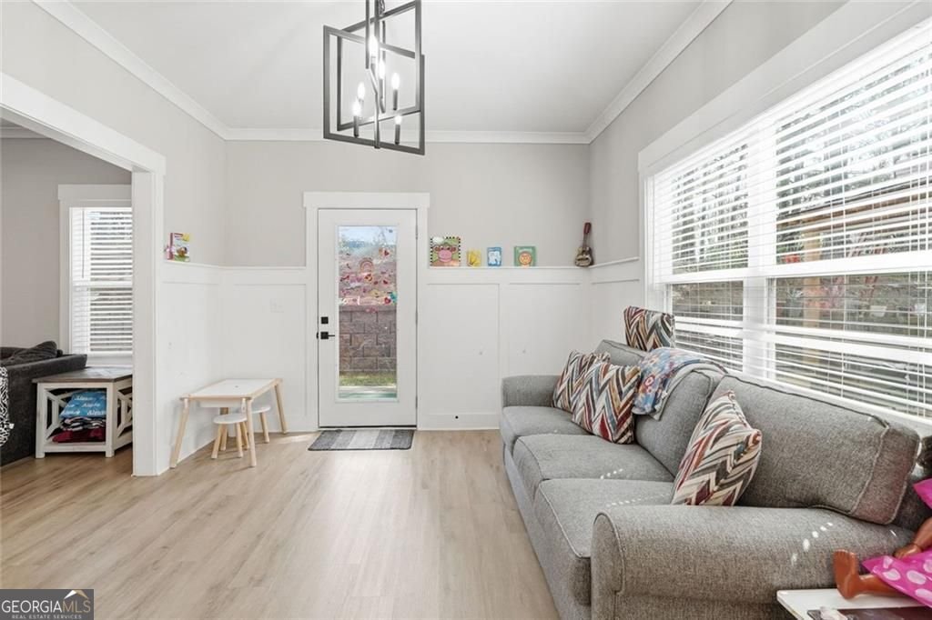 241 Bethany Manor Court Ball Ground - Photo 17