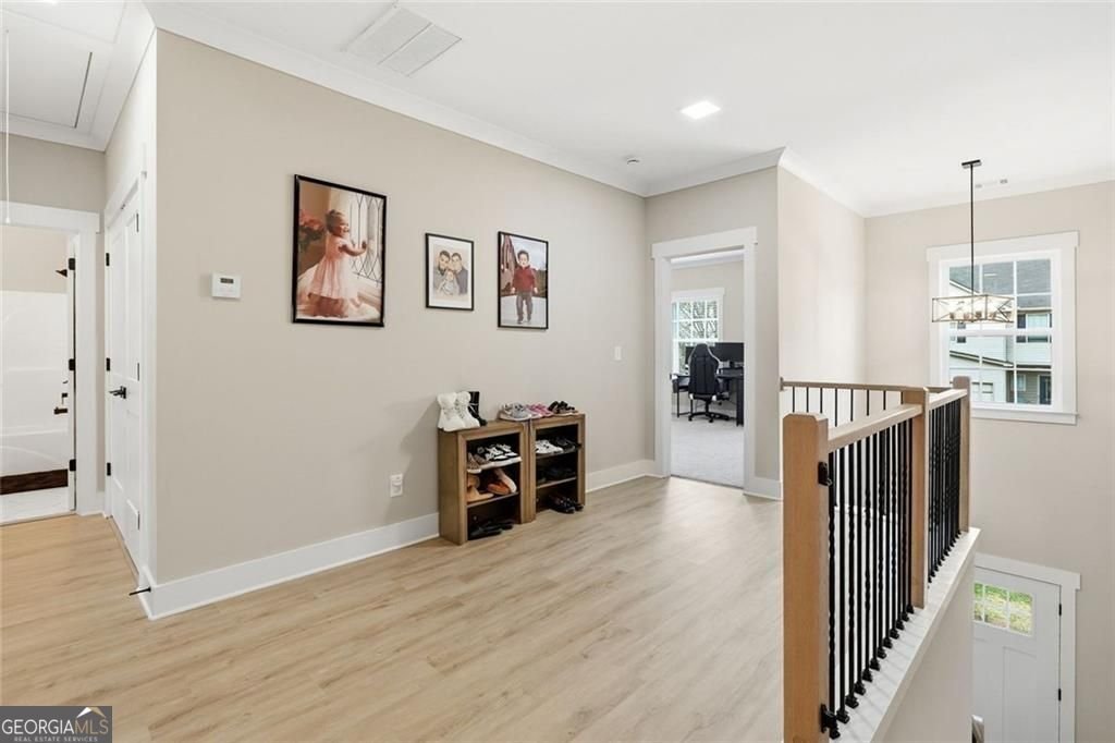 241 Bethany Manor Court Ball Ground - Photo 19