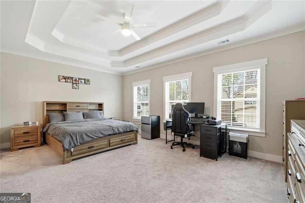 241 Bethany Manor Court Ball Ground - Photo 21