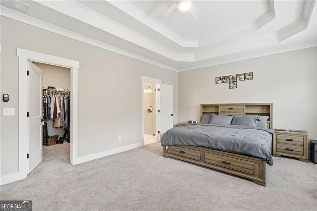 241 Bethany Manor Court Ball Ground - Photo 22