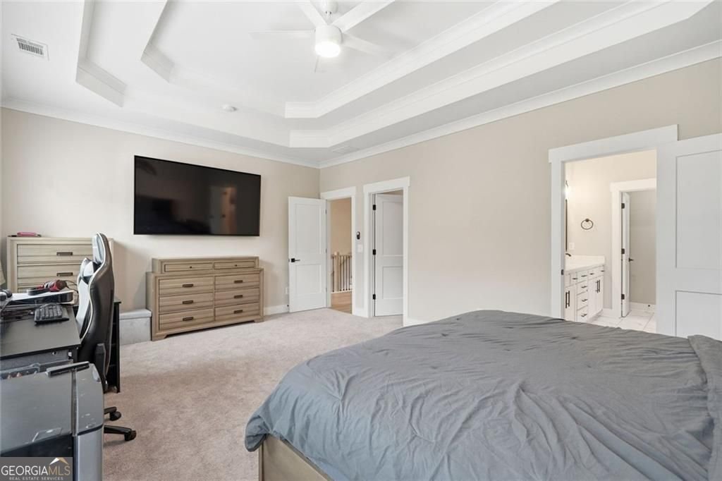 241 Bethany Manor Court Ball Ground - Photo 23