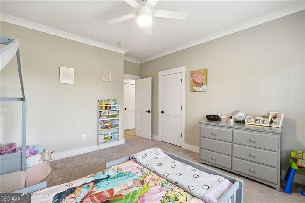 241 Bethany Manor Court Ball Ground - Photo 30