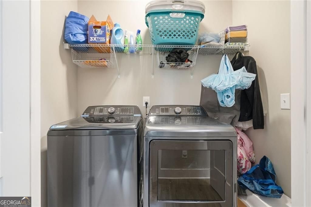 241 Bethany Manor Court Ball Ground - Photo 33