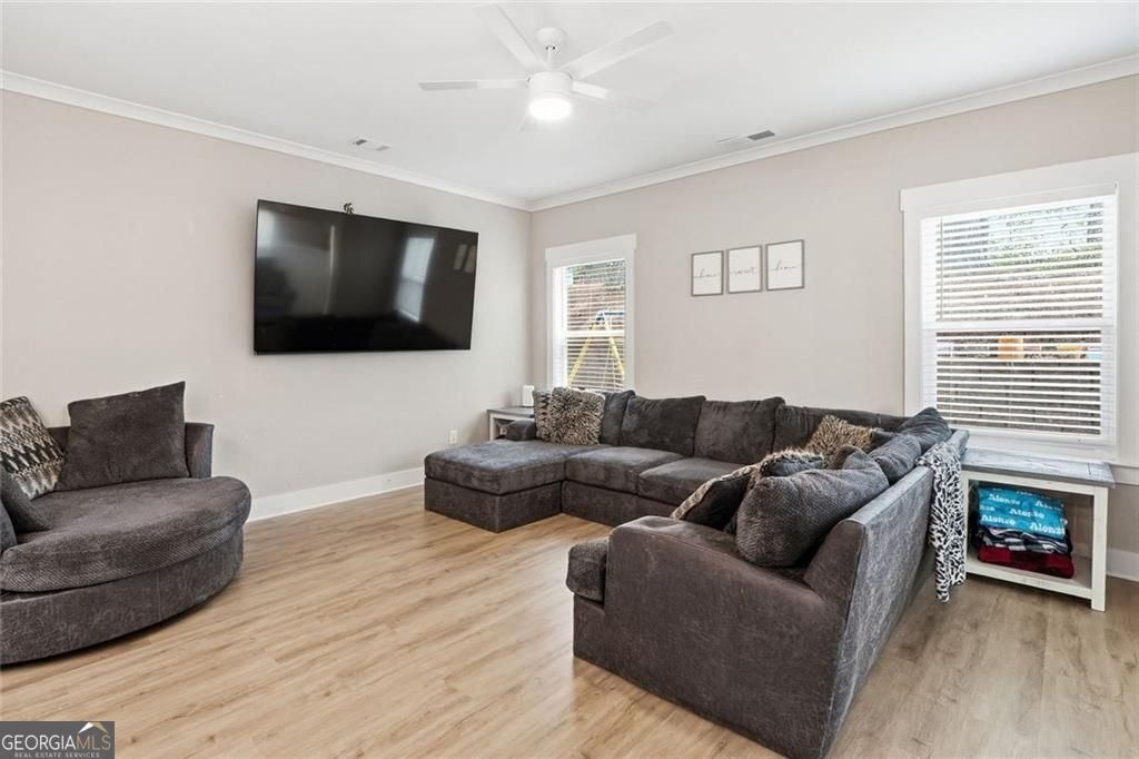 241 Bethany Manor Court Ball Ground - Photo 34