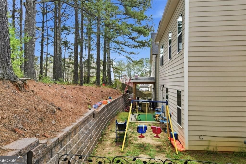 241 Bethany Manor Court Ball Ground - Photo 35