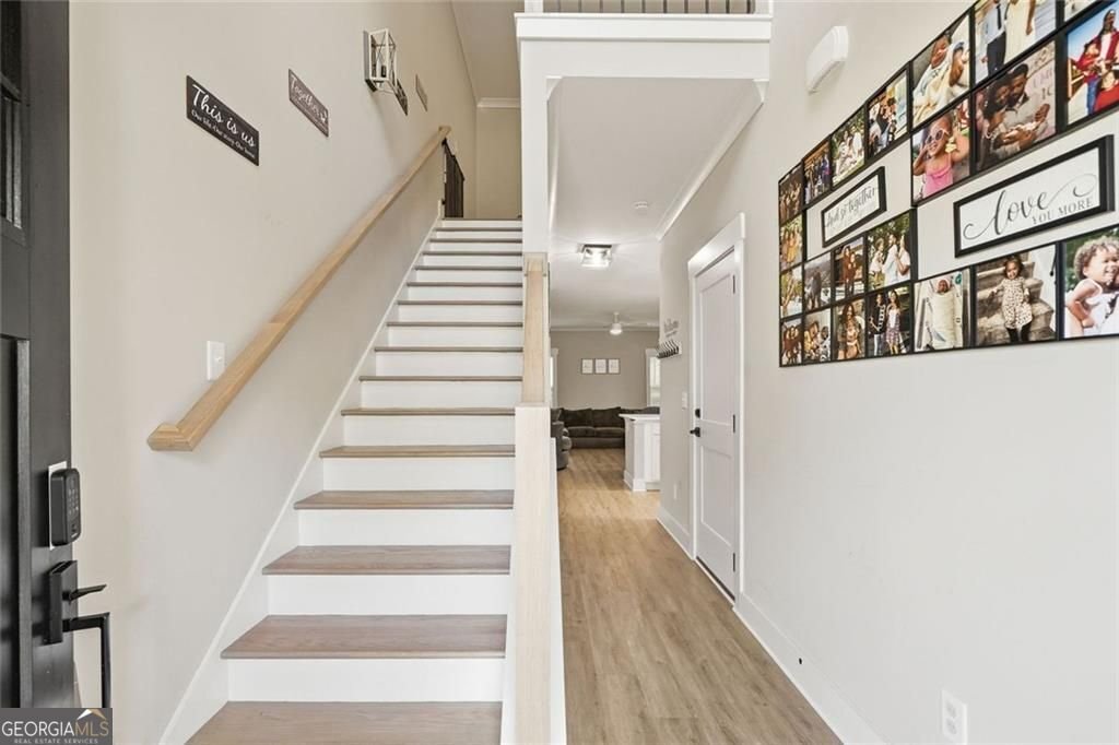 241 Bethany Manor Court Ball Ground - Photo 8