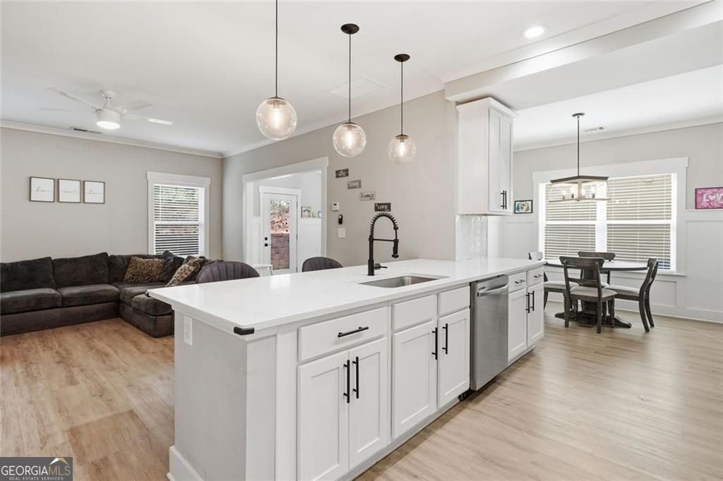 241 Bethany Manor Court Ball Ground - Photo 9