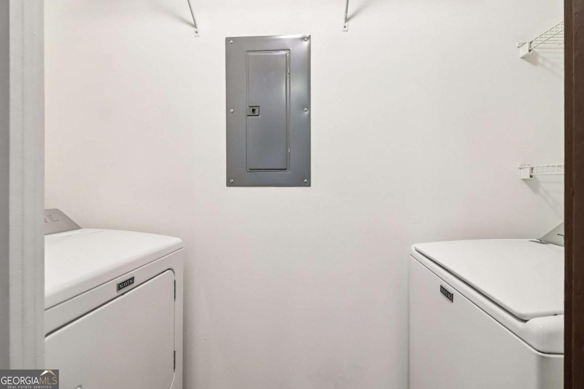 800 Peachtree Street Atlanta - Photo 10