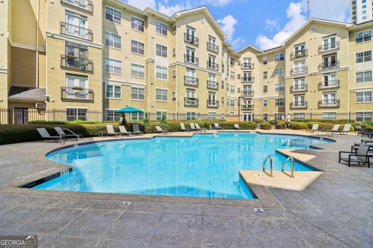 800 Peachtree Street Atlanta - Photo 25