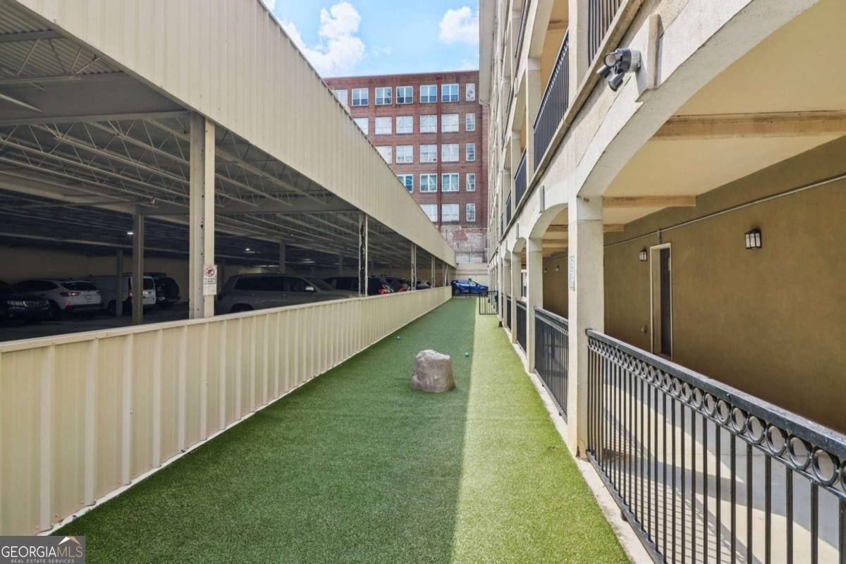 800 Peachtree Street Atlanta - Photo 27