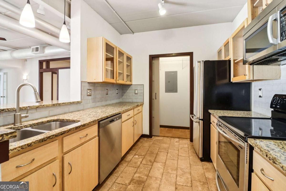 800 Peachtree Street Atlanta - Photo 8