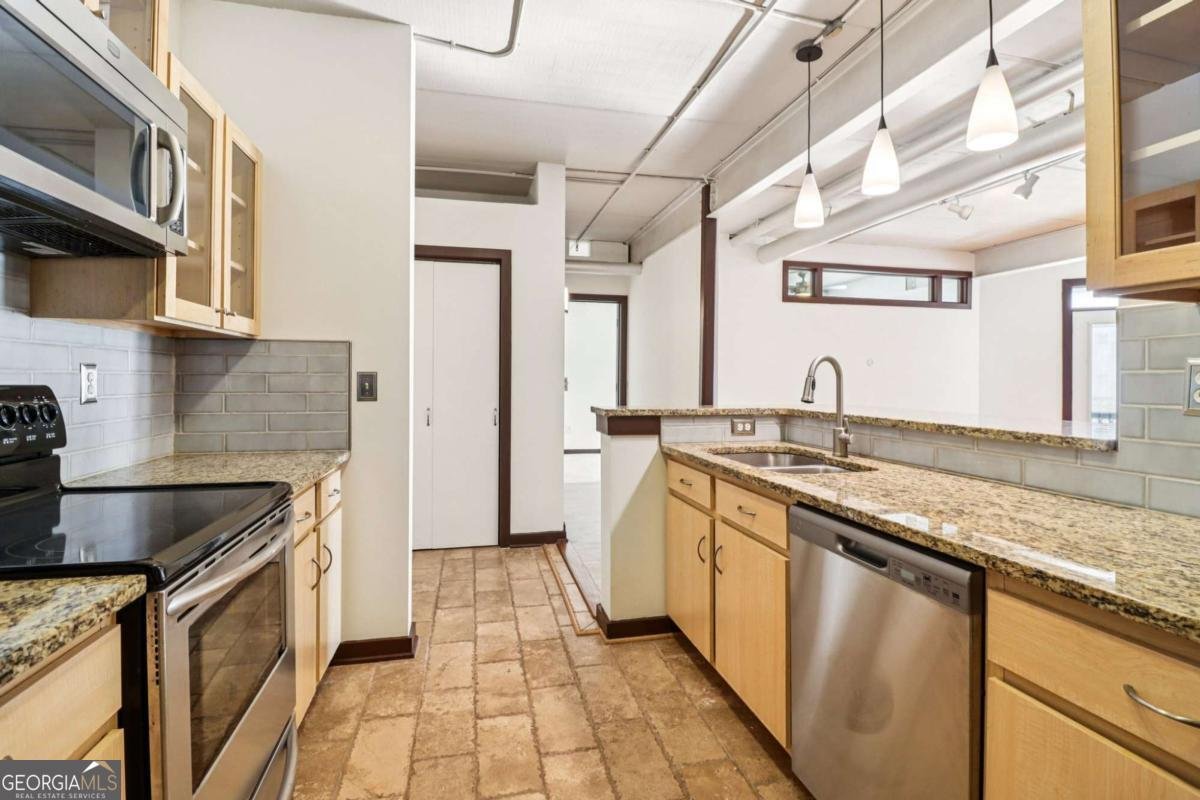 800 Peachtree Street Atlanta - Photo 9