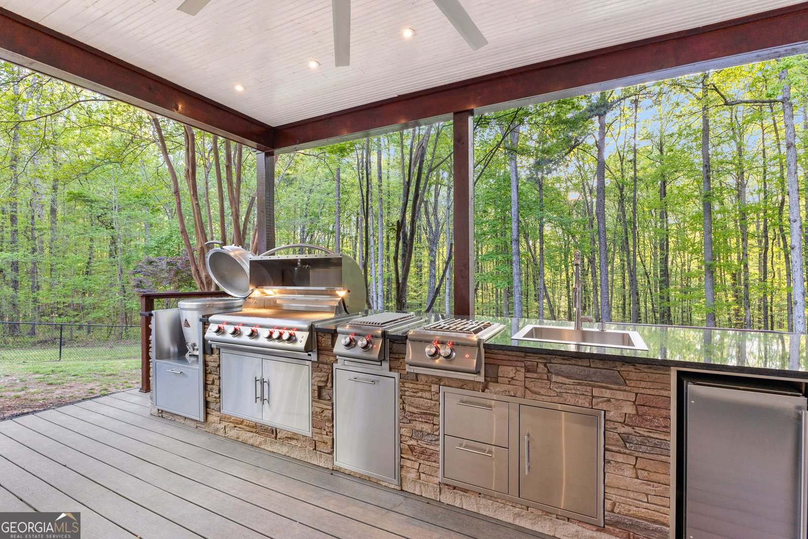 150 Kite Lake Road Fayetteville - Photo 101