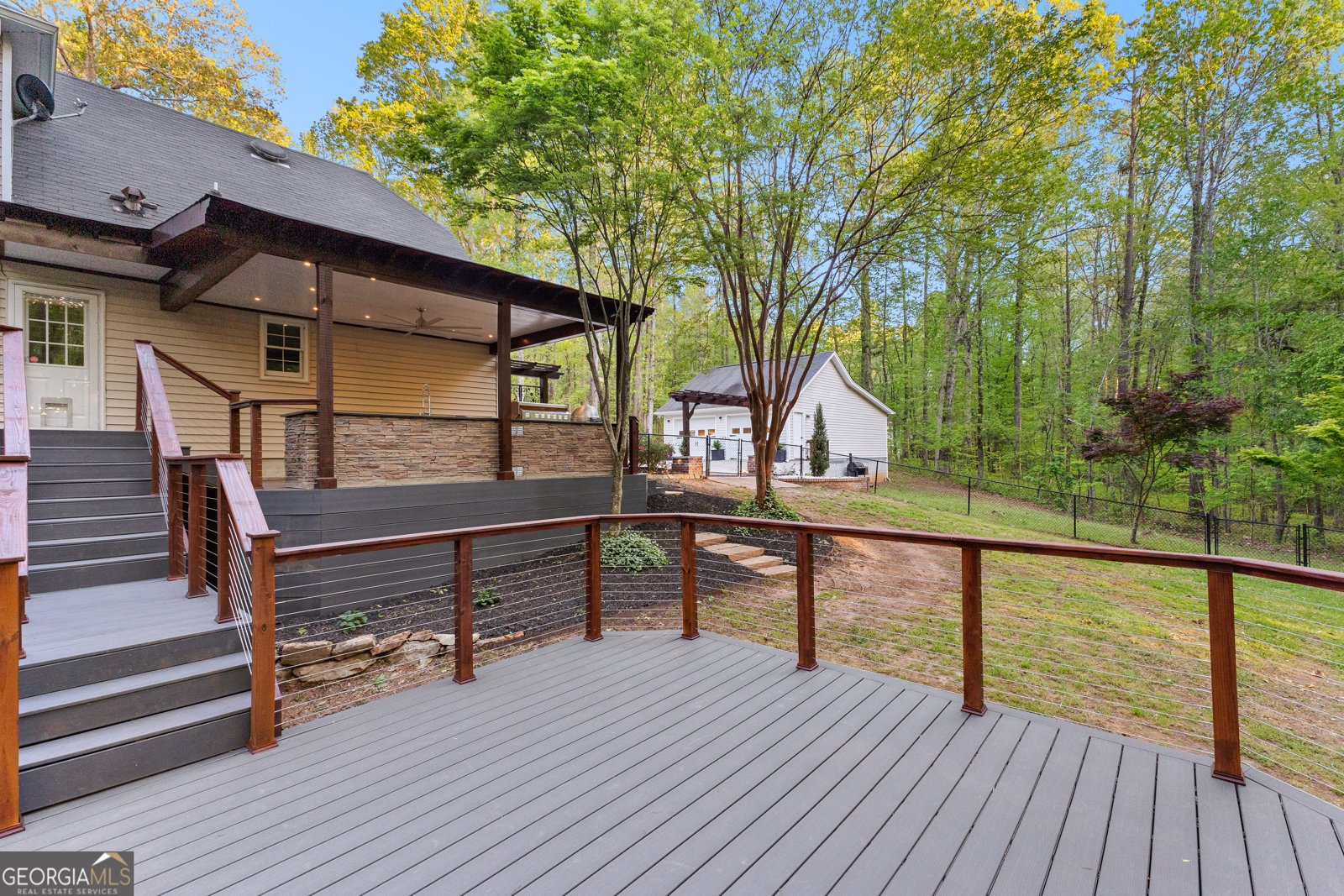 150 Kite Lake Road Fayetteville - Photo 106