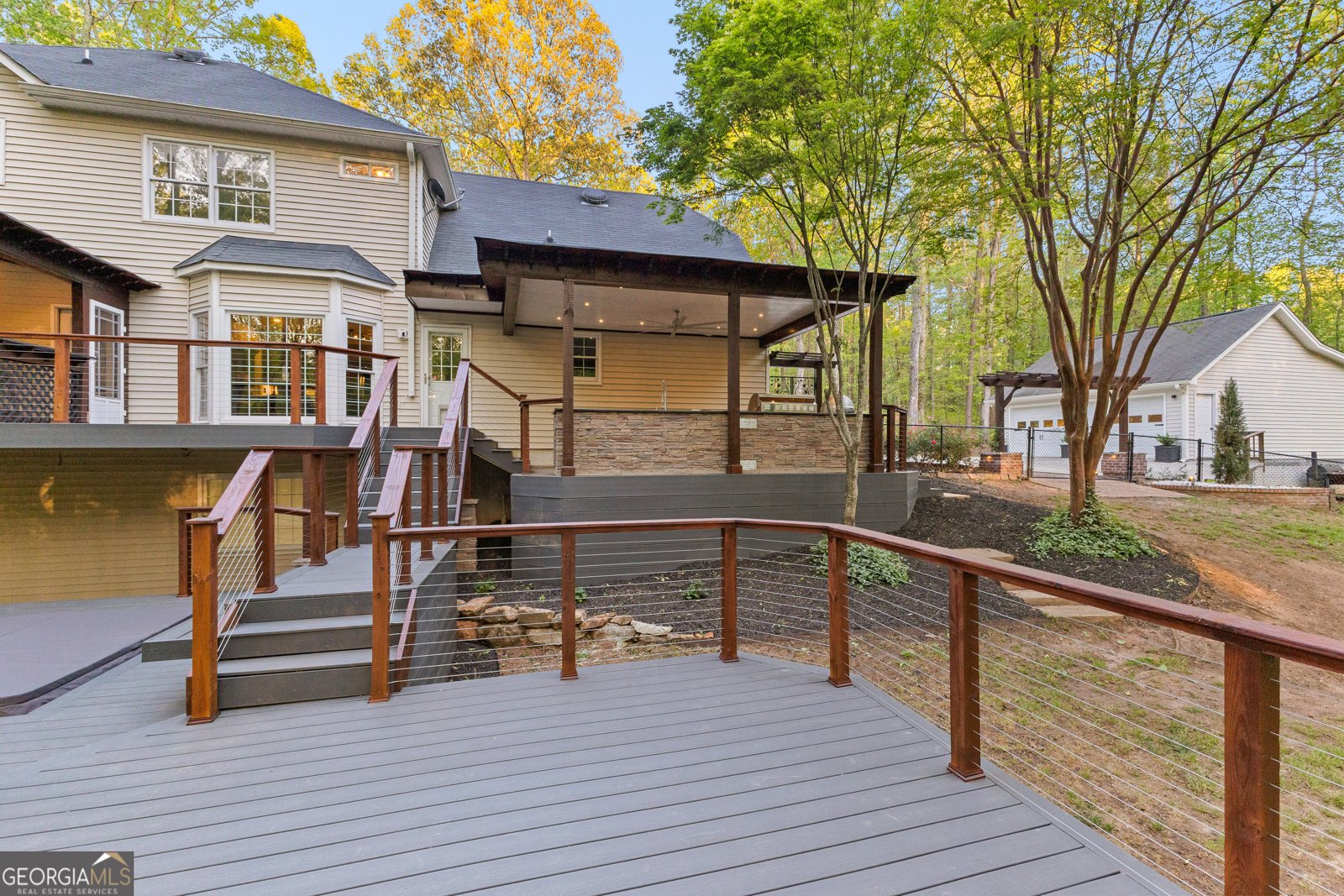 150 Kite Lake Road Fayetteville - Photo 107