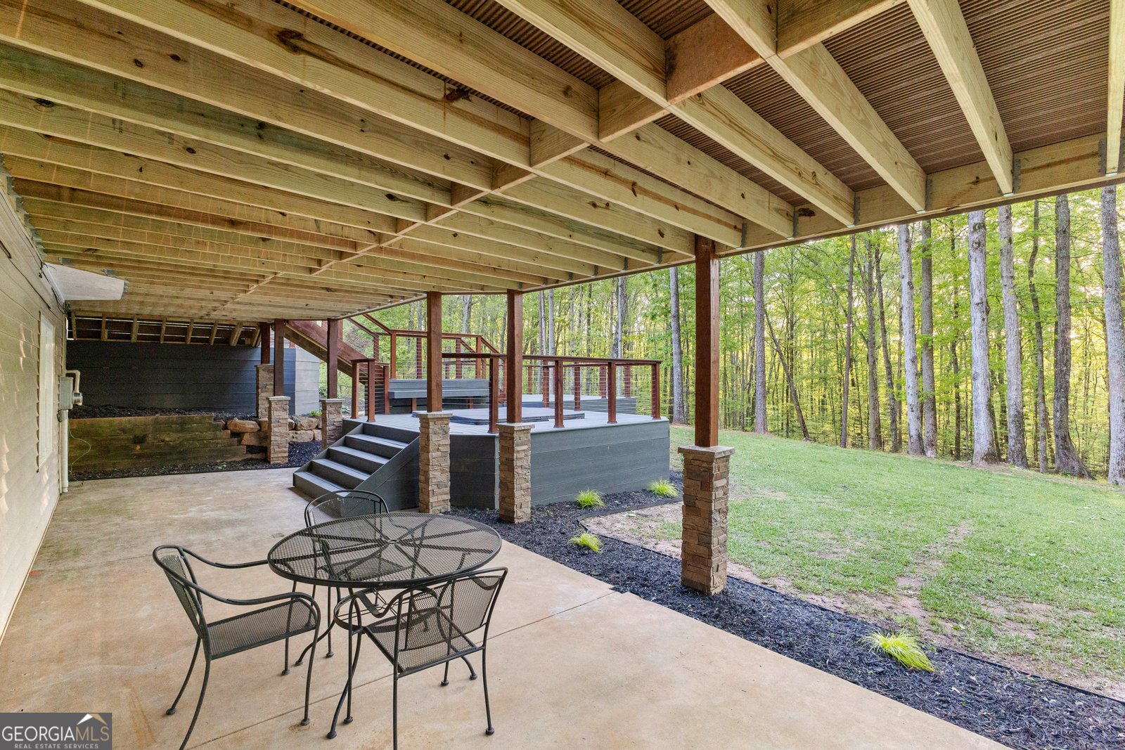 150 Kite Lake Road Fayetteville - Photo 115