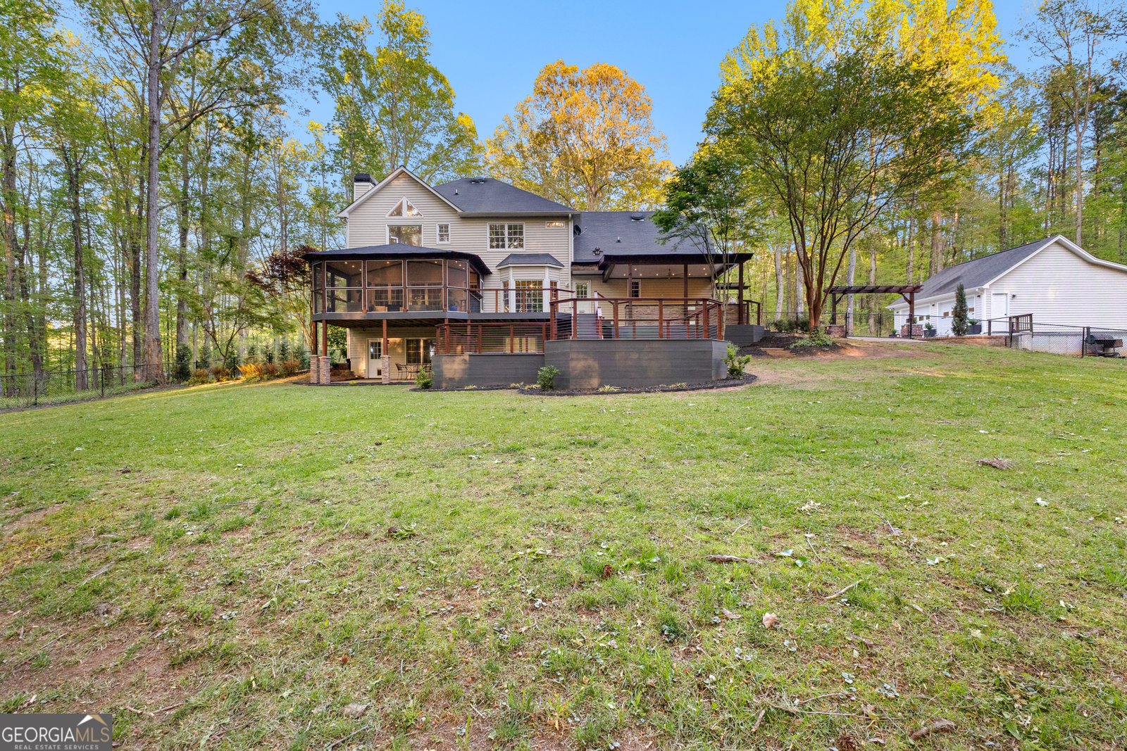 150 Kite Lake Road Fayetteville - Photo 120