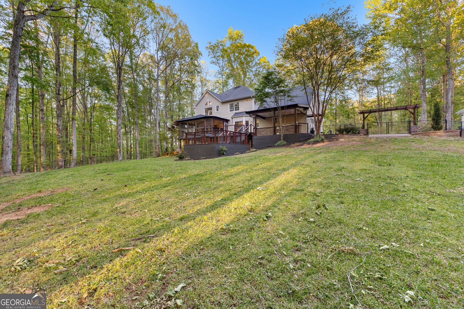 150 Kite Lake Road Fayetteville - Photo 121