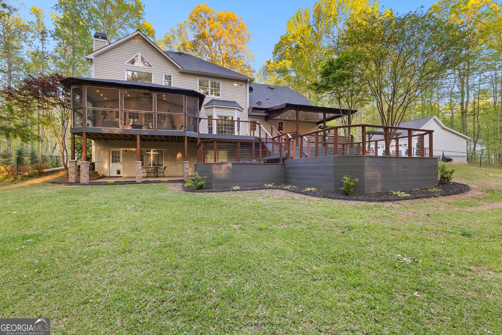 150 Kite Lake Road Fayetteville - Photo 122