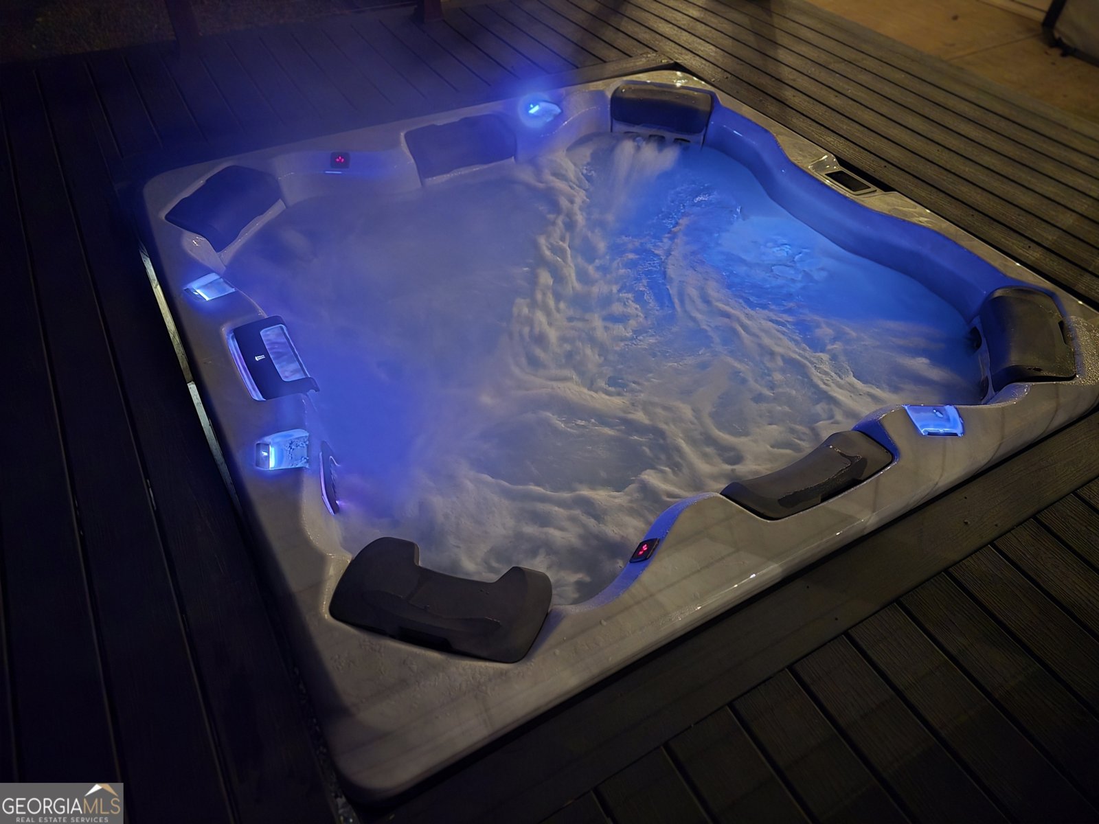 150 Kite Lake Road Fayetteville - Photo 127