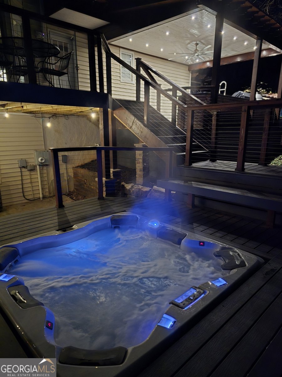 150 Kite Lake Road Fayetteville - Photo 131