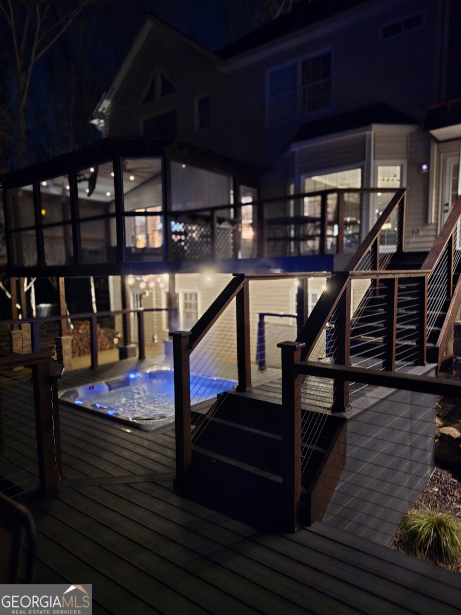 150 Kite Lake Road Fayetteville - Photo 133