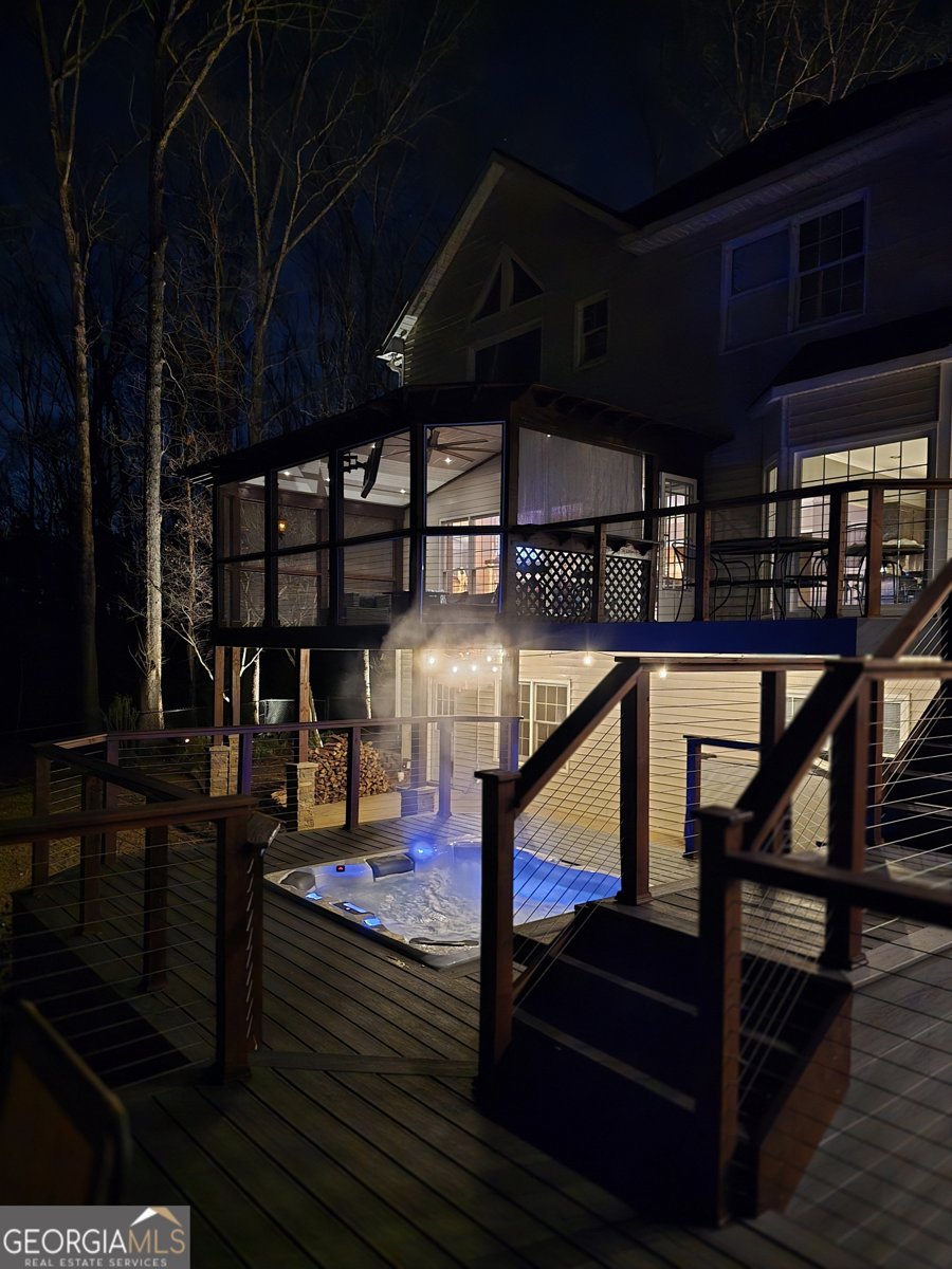 150 Kite Lake Road Fayetteville - Photo 135