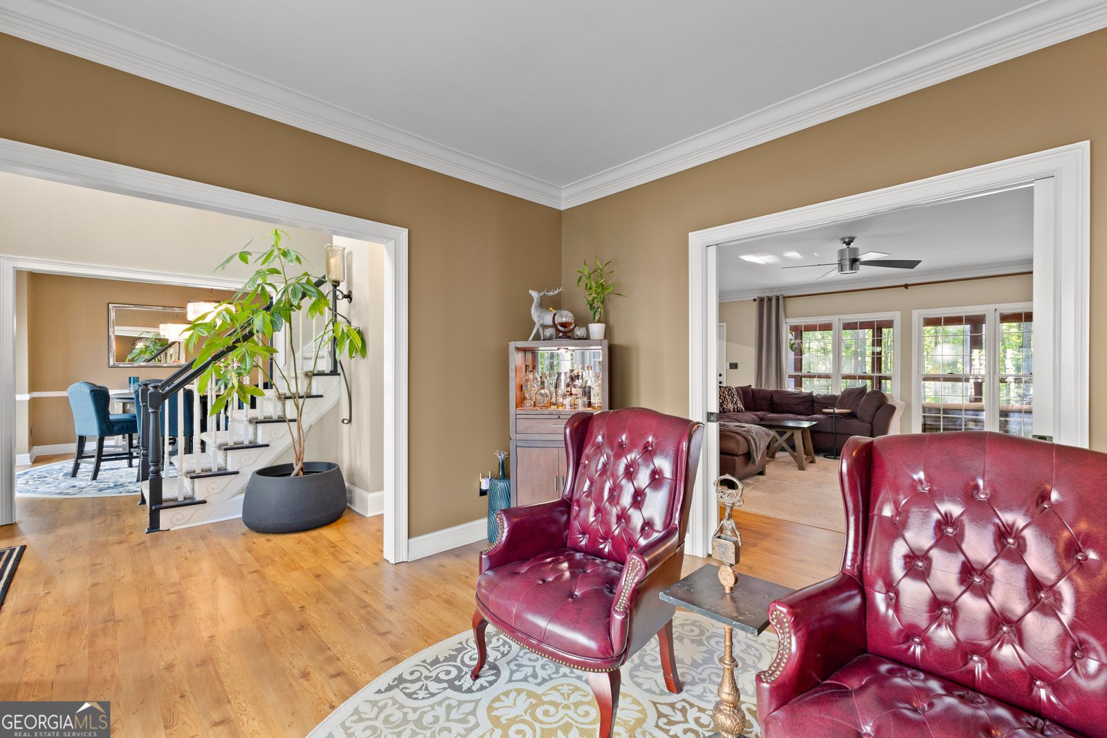 150 Kite Lake Road Fayetteville - Photo 18