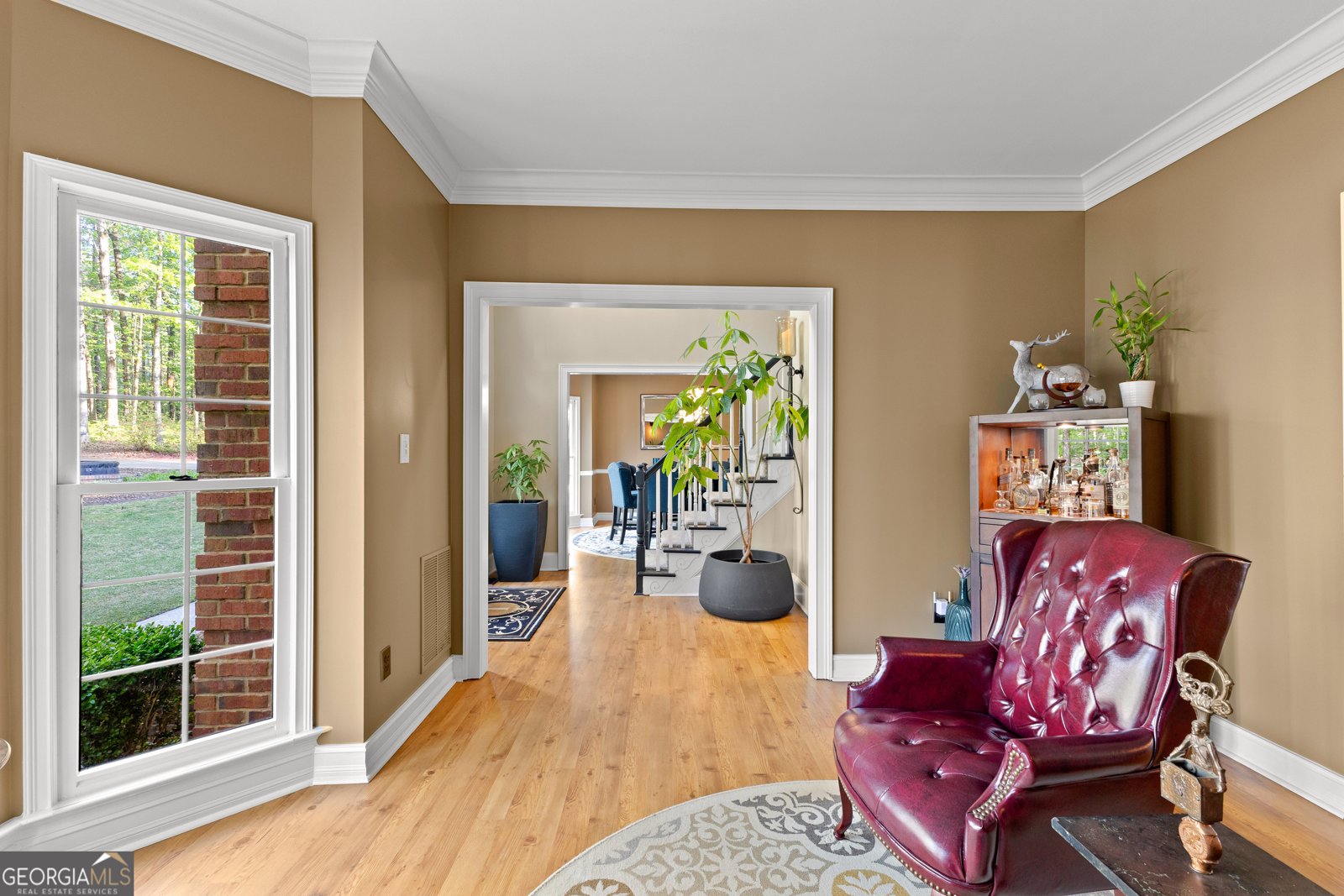 150 Kite Lake Road Fayetteville - Photo 19