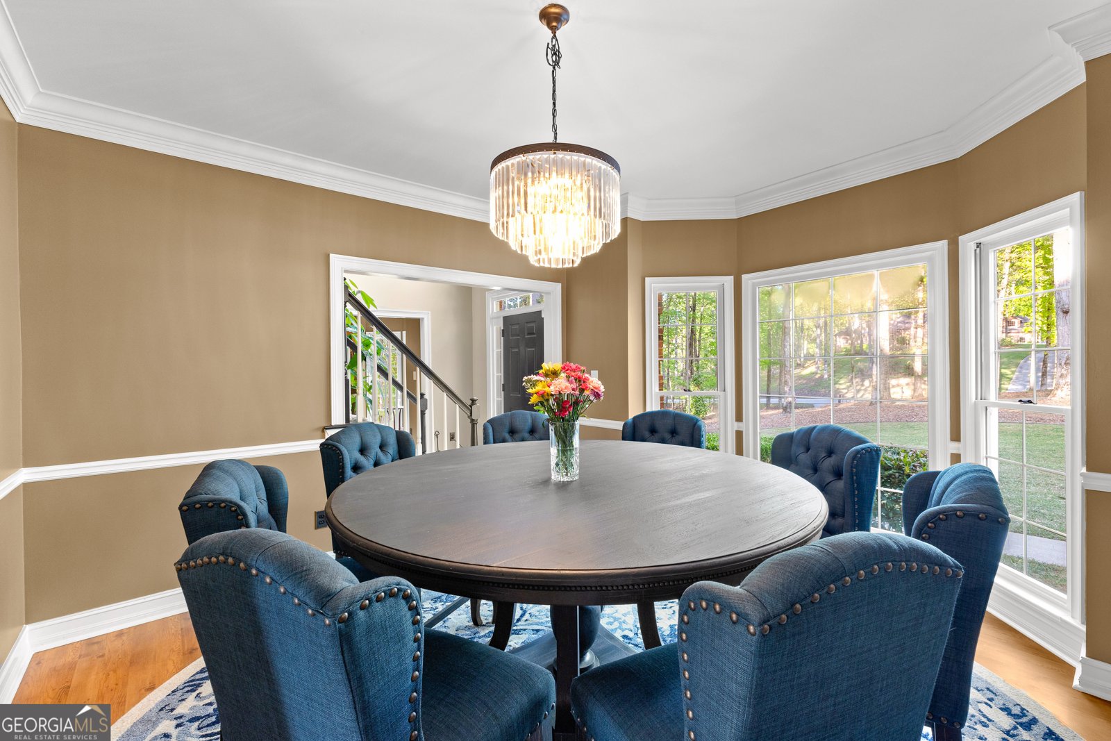 150 Kite Lake Road Fayetteville - Photo 22