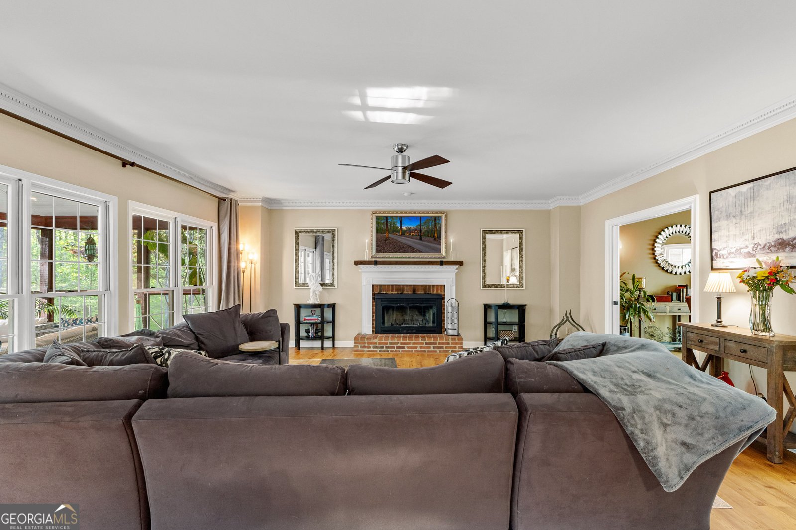 150 Kite Lake Road Fayetteville - Photo 24