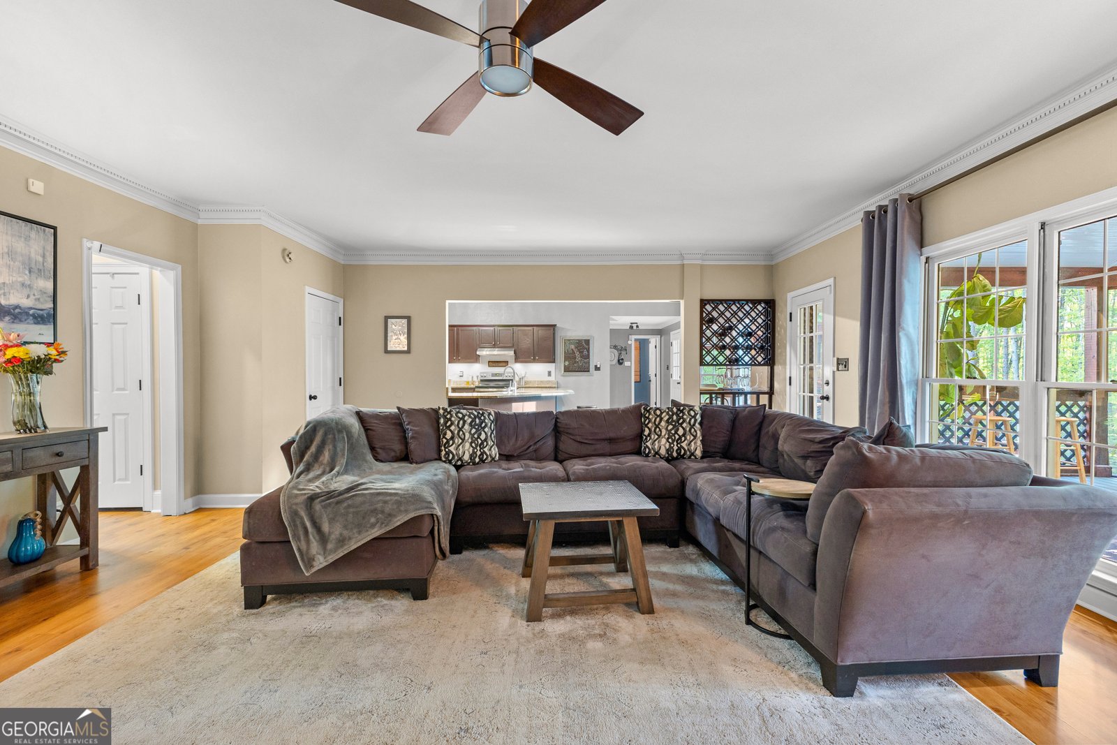 150 Kite Lake Road Fayetteville - Photo 28