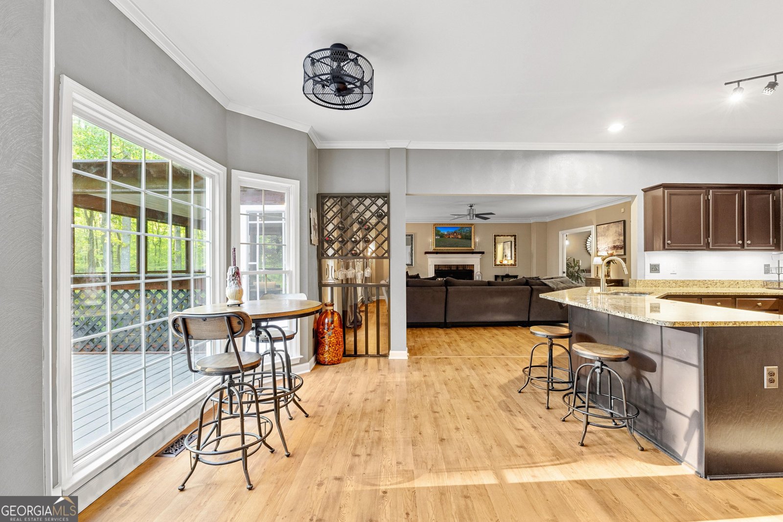 150 Kite Lake Road Fayetteville - Photo 31